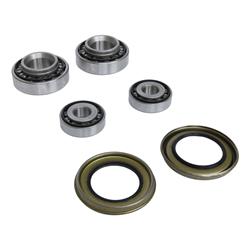 Brothers Trucks Wheel Bearing & Seal Kits TRB4759
