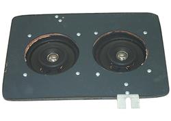 Brothers Trucks Automotive Speakers UDDSA0073-87