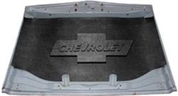 Brothers Trucks Hood Insulation UHC66SM