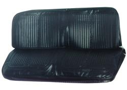 Brothers Trucks Custom Seat Covers UP70100RED