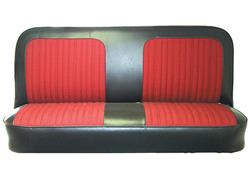 Brothers Trucks Custom Seat Covers UP72500BLUE