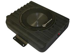 Brothers Trucks Automotive Speakers USS4787