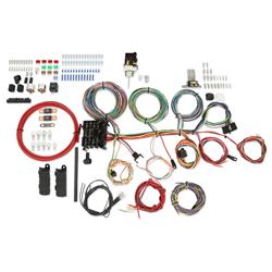 Brothers Trucks Wiring Harnesses UWH0012