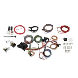 Brothers Trucks Wiring Harnesses UWH0018