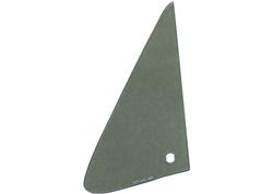 Brothers Trucks Vent Window Glass VGR87RHCLEAR