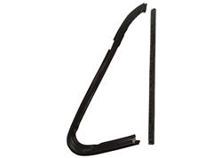 Brothers Trucks Weatherstrip Seals VWW8191
