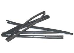 Brothers Trucks Window Channels WCS087R