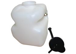 Brothers Trucks Windshield Washer Reservoirs WFJ7684