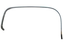 Brothers Trucks Wheel Opening and Fender Trim WOM7380