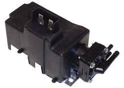 Brothers Trucks Windshield Washer Pumps WPA6472
