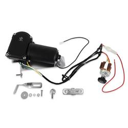 Brothers Trucks Electric Windshield Wiper Conversion Kits WPM6772