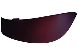 Brothers Trucks Cab Visors WSV5559
