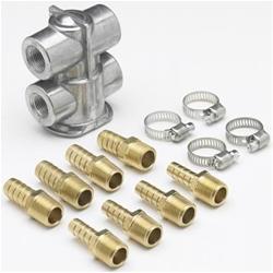 Hayden Remote Oil Thermostats