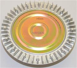 Hayden Fan Clutches 1706