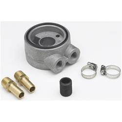 Hayden Thermostatic Sandwich Oil Filter Adapters 242