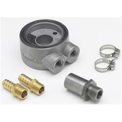 Hayden Thermostatic Sandwich Oil Filter Adapters 243
