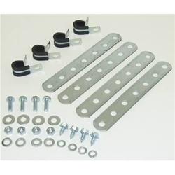 Hayden Fluid Cooler Mounting Kits 253