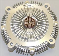 Hayden Fan Clutches for 1971-1987 COROLLA - 2556