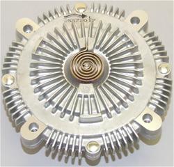 Hayden Fan Clutches 2557