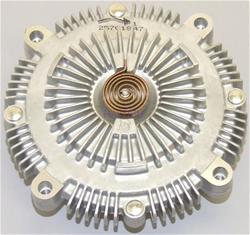 Hayden Fan Clutches 2570