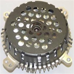 Hayden Fan Clutches 2592