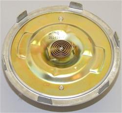 Hayden Fan Clutches for 1984-1990 BRONCO II, 1983-1992 RANGER - 2614