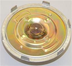 Hayden Fan Clutches for 2004 DAKOTA - 2624