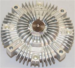 Hayden Fan Clutches for 2003-2005 G35 - 2667