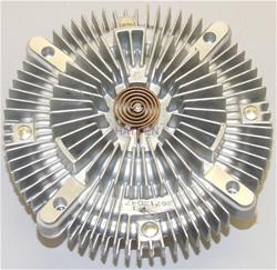 Hayden Fan Clutches 2671
