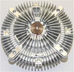 Hayden Fan Clutches for 2005 TACOMA - 2674