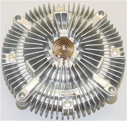 Hayden Fan Clutches for 2005-2011 RANGER - 2675