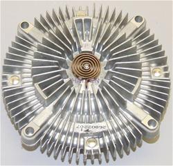 Hayden Fan Clutches 2680