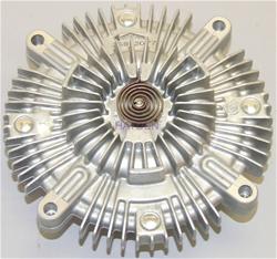 Hayden Fan Clutches for 2001-2008 B2300, 2001-2004 RANGER - 2681