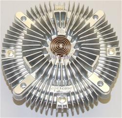 Hayden Fan Clutches 2683
