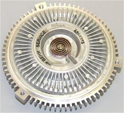 Hayden Fan Clutches for 1994-1996 C220, 1997-2000 C230 - 2694