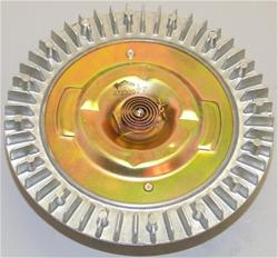 Hayden Fan Clutches 2723