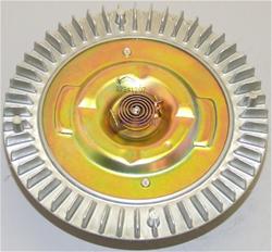 Hayden Fan Clutches 2724