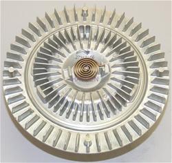 Hayden Fan Clutches 2731