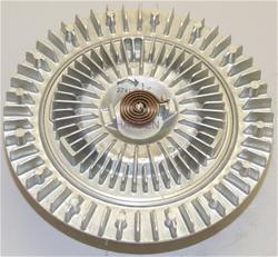 Hayden Fan Clutches for 1974-1980 CORVETTE - 2741