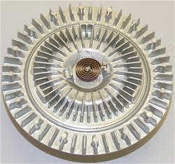 Hayden Fan Clutches for 2009 ASPEN, 2004-2009 DURANGO - 2743