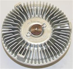 Hayden Fan Clutches for 1997-2008 F-150, 2004 F-150 HERITAGE - 2775