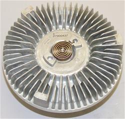 Hayden Fan Clutches 2780