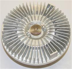 Hayden Fan Clutches 2785