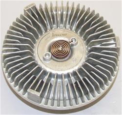 Hayden Fan Clutches 2794
