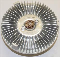 Hayden Fan Clutches for 1993-1998 GRAND CHEROKEE - 2796