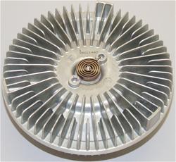 Hayden Fan Clutches for 1997-2011 DAKOTA, 1998-1999 DURANGO - 2822
