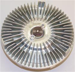 Hayden Fan Clutches 2830