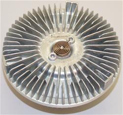 Hayden Fan Clutches 2836