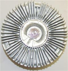 Hayden Fan Clutches 2840