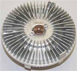 Hayden Fan Clutches for 1999-2000 B7 - 2844